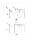 LIQUID CONTAINER AND LIQUID SUPPLYING SYSTEM diagram and image