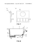 LIQUID CONTAINER AND LIQUID SUPPLYING SYSTEM diagram and image