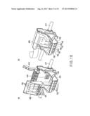 LIQUID CONTAINER AND LIQUID SUPPLYING SYSTEM diagram and image