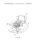 LIQUID CONTAINER AND LIQUID SUPPLYING SYSTEM diagram and image