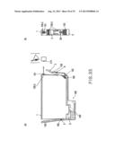 LIQUID CONTAINER AND LIQUID SUPPLYING SYSTEM diagram and image