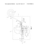 LIQUID EJECTION DEVICE diagram and image