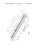 LIQUID EJECTION DEVICE diagram and image