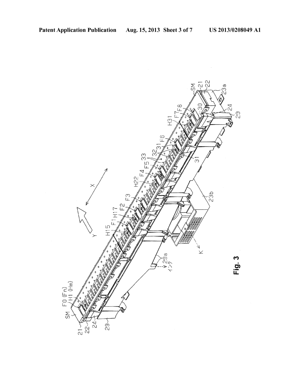 LIQUID EJECTION DEVICE - diagram, schematic, and image 04