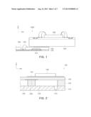 INKJET PRINT HEAD diagram and image