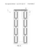 INKJET PRINT HEAD diagram and image