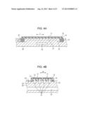 LIQUID DISCHARGING RECORDING HEAD diagram and image