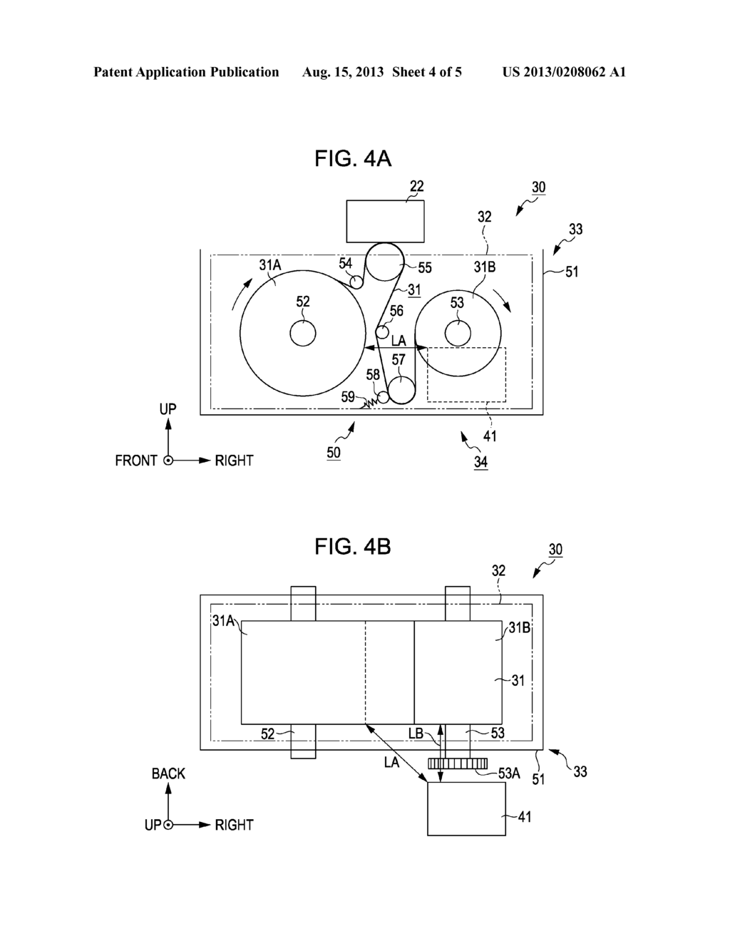 LIQUID EJECTION APPARATUS - diagram, schematic, and image 05