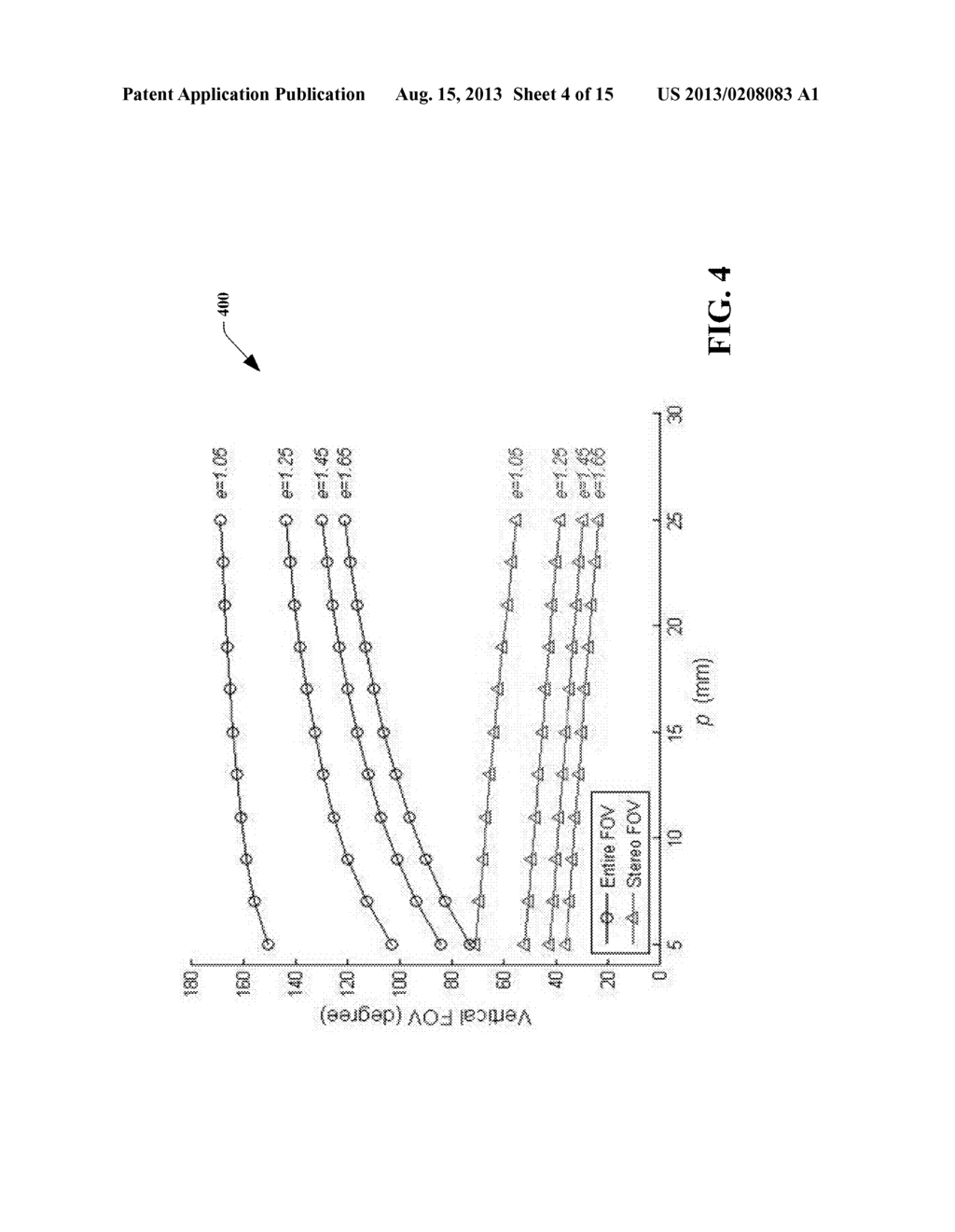 PANORAMIC STEREO CATADIOPTRIC IMAGING - diagram, schematic, and image 05