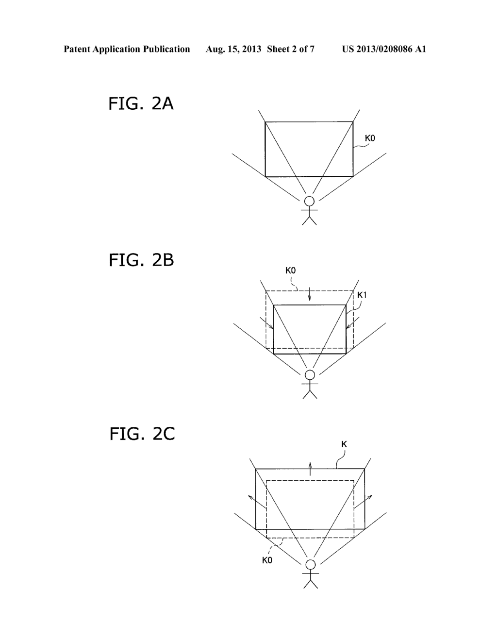 3D VIDEO REPRODUCTION DEVICE - diagram, schematic, and image 03