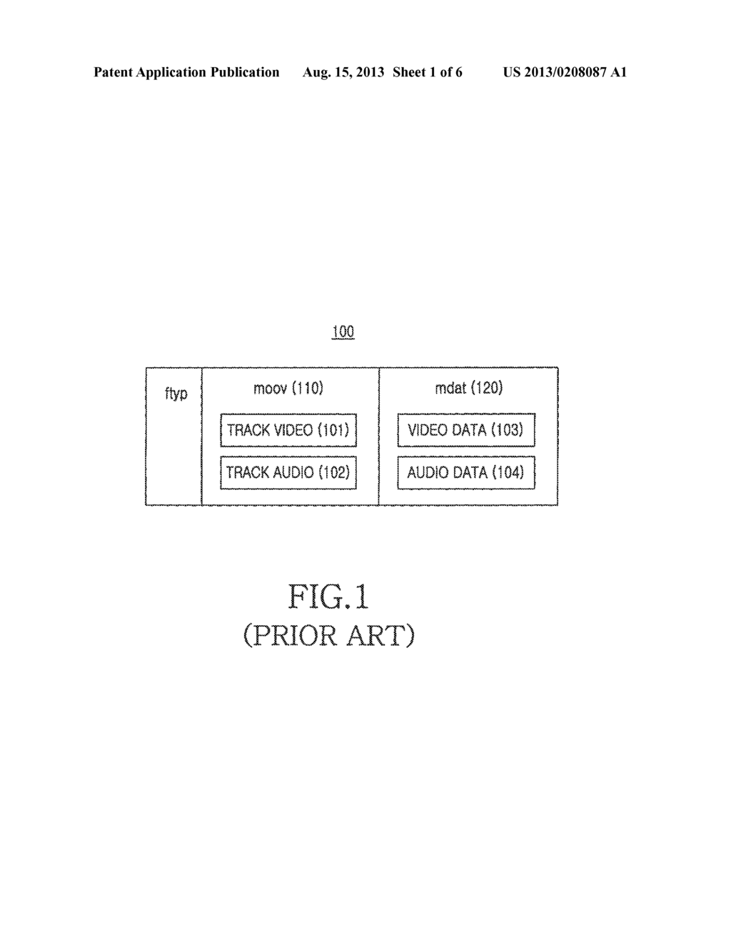 METHOD AND APPARATUS FOR GENERATING STEREOSCOPIC FILE - diagram, schematic, and image 02