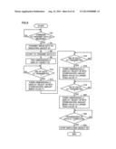 TRANSMITTER, RECEIVER, COMMUNICATION SYSTEM, AND DISPLAY CONTROL METHOD diagram and image