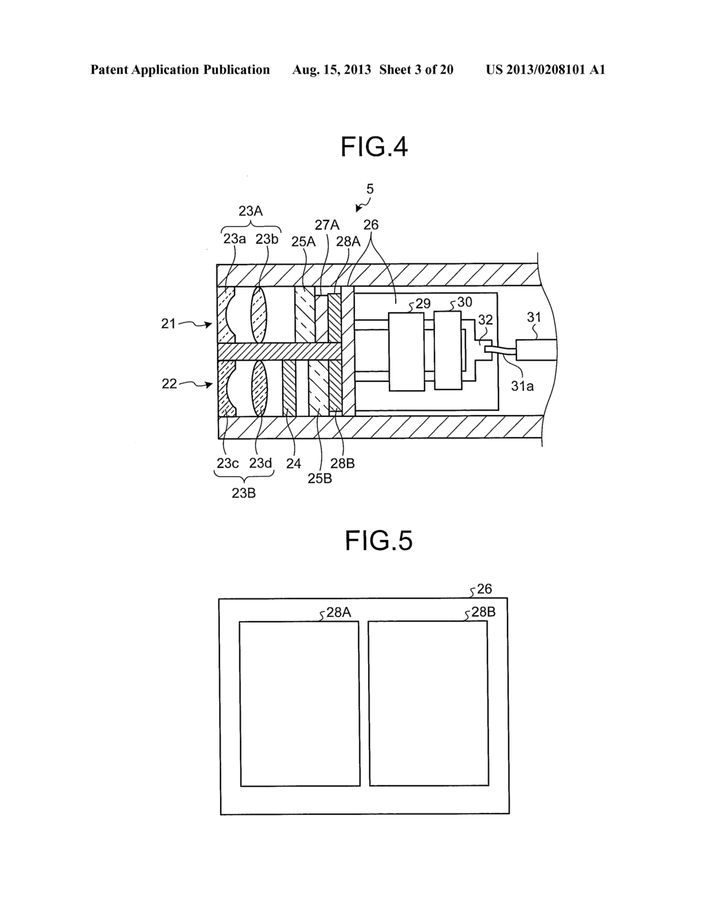 IMAGING APPARATUS - diagram, schematic, and image 04