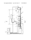 DEVICE FOR TESTING AN OPTIC diagram and image