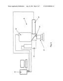 DEVICE FOR TESTING AN OPTIC diagram and image