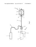 DEVICE FOR TESTING AN OPTIC diagram and image