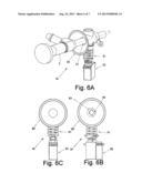 DEVICE FOR TESTING AN OPTIC diagram and image