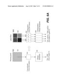 System and method for monitoring multiple targets using a single camera diagram and image