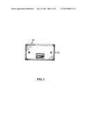 Digital Bedbug Indicator: A bedbug insect peripheral electronic detection     unit device diagram and image