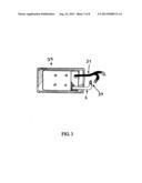 Digital Bedbug Indicator: A bedbug insect peripheral electronic detection     unit device diagram and image