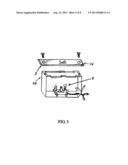 Digital Bedbug Indicator: A bedbug insect peripheral electronic detection     unit device diagram and image