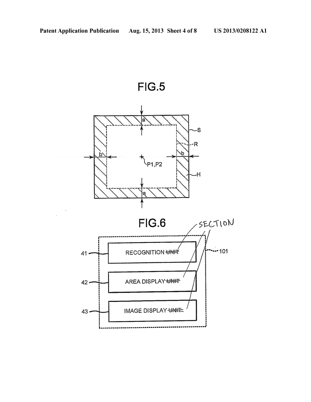 COMMODITY READING APPARATUS AND COMMODITY READING METHOD - diagram, schematic, and image 05