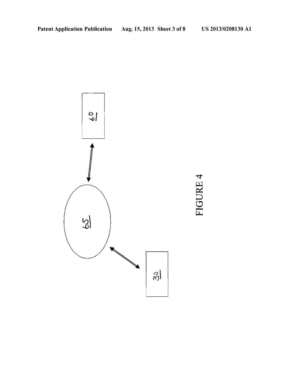 WIRELESS IMAGE DISTRIBUTION SYSTEM AND METHOD - diagram, schematic, and image 04