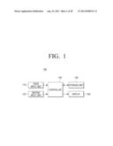 DISPLAY APPARATUS AND METHOD FOR CONTROLLING DISPLAY APPARATUS THEREOF diagram and image