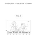 DISPLAY APPARATUS AND METHOD FOR CONTROLLING DISPLAY APPARATUS THEREOF diagram and image