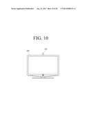 DISPLAY APPARATUS AND METHOD FOR CONTROLLING DISPLAY APPARATUS THEREOF diagram and image