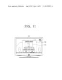 DISPLAY APPARATUS AND METHOD FOR CONTROLLING DISPLAY APPARATUS THEREOF diagram and image