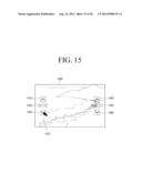 DISPLAY APPARATUS AND METHOD FOR CONTROLLING DISPLAY APPARATUS THEREOF diagram and image