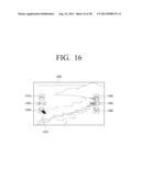 DISPLAY APPARATUS AND METHOD FOR CONTROLLING DISPLAY APPARATUS THEREOF diagram and image