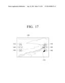 DISPLAY APPARATUS AND METHOD FOR CONTROLLING DISPLAY APPARATUS THEREOF diagram and image