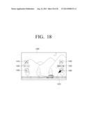 DISPLAY APPARATUS AND METHOD FOR CONTROLLING DISPLAY APPARATUS THEREOF diagram and image