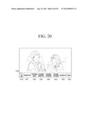 DISPLAY APPARATUS AND METHOD FOR CONTROLLING DISPLAY APPARATUS THEREOF diagram and image