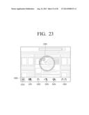 DISPLAY APPARATUS AND METHOD FOR CONTROLLING DISPLAY APPARATUS THEREOF diagram and image