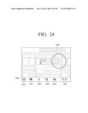 DISPLAY APPARATUS AND METHOD FOR CONTROLLING DISPLAY APPARATUS THEREOF diagram and image