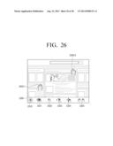 DISPLAY APPARATUS AND METHOD FOR CONTROLLING DISPLAY APPARATUS THEREOF diagram and image