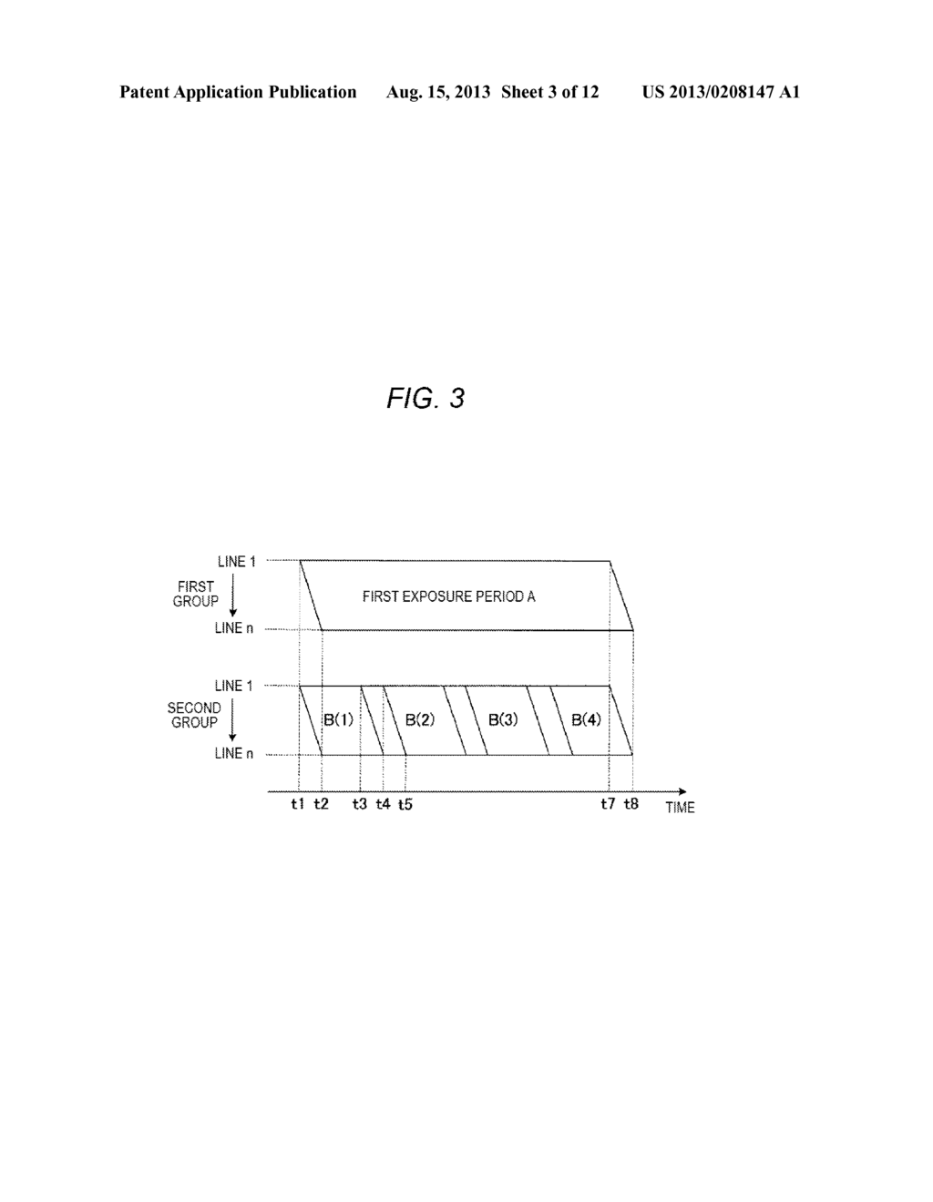 IMAGING APPARATUS AND IMAGING METHOD - diagram, schematic, and image 04