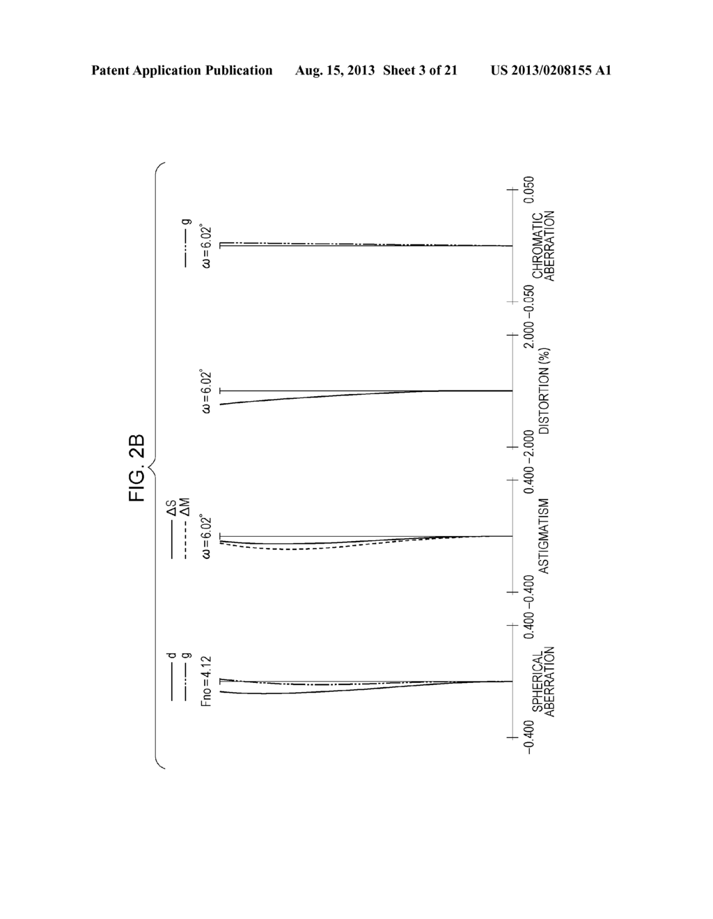 ZOOM LENS AND IMAGE PICKUP APPARATUS INCLUDING THE SAME - diagram, schematic, and image 04