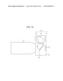 ZOOM LENS AND IMAGE PICKUP APPARATUS INCLUDING THE SAME diagram and image