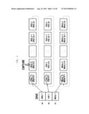 DATA PROCESSING APPARATUS AND METHOD USING A CAMERA diagram and image