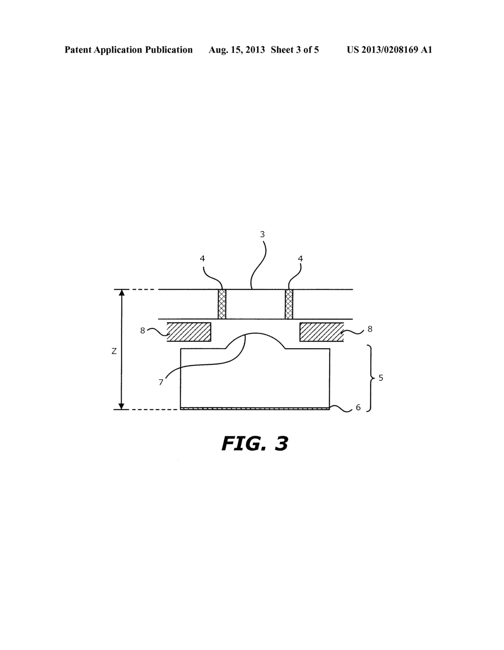 HOUSING CAMERA LENS COVER USING GRIN TECHNOLOGY - diagram, schematic, and image 04