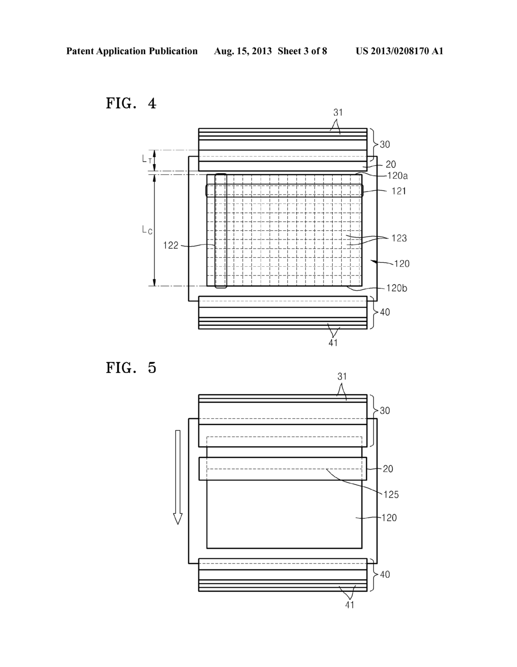 PHOTOGRAPHING METHOD AND PHOTOGRAPHING APPARATUS HAVING HYBRID FOCAL PLANE     SHUTTER - diagram, schematic, and image 04