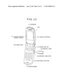 IMAGING LENS AND IMAGING DEVICE diagram and image