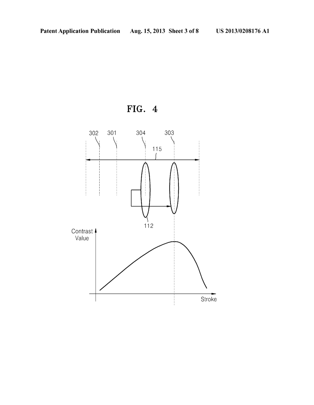 DIGITAL PHOTOGRAPHING APPARATUS AND METHOD FOR CONTROLLING THEREOF - diagram, schematic, and image 04