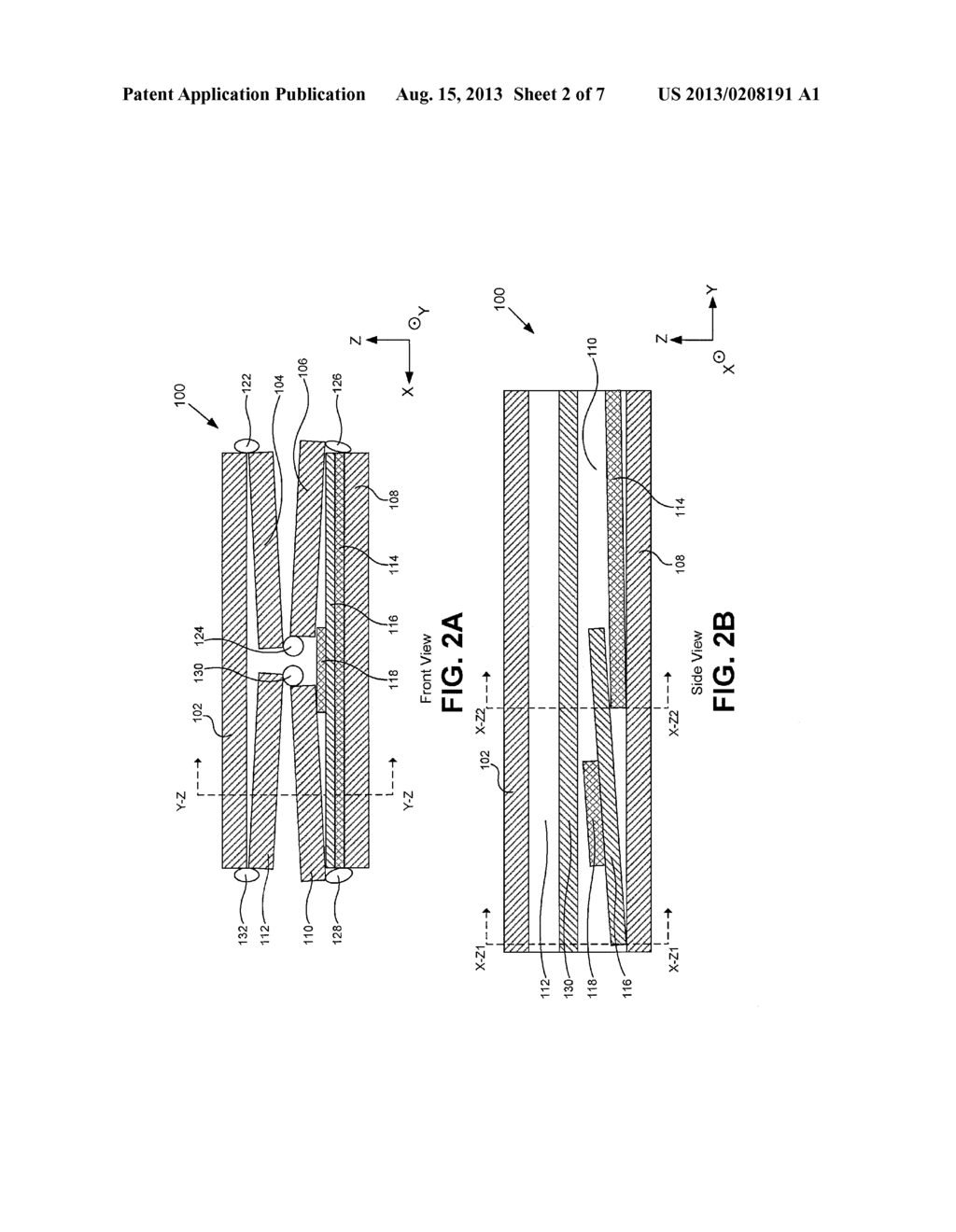 Portable Video Enhancement Apparatus - diagram, schematic, and image 03