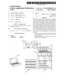 MOVING DISPLAY SYSTEM diagram and image