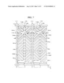 LIQUID CRYSTAL DISPLAY DEVICEE diagram and image